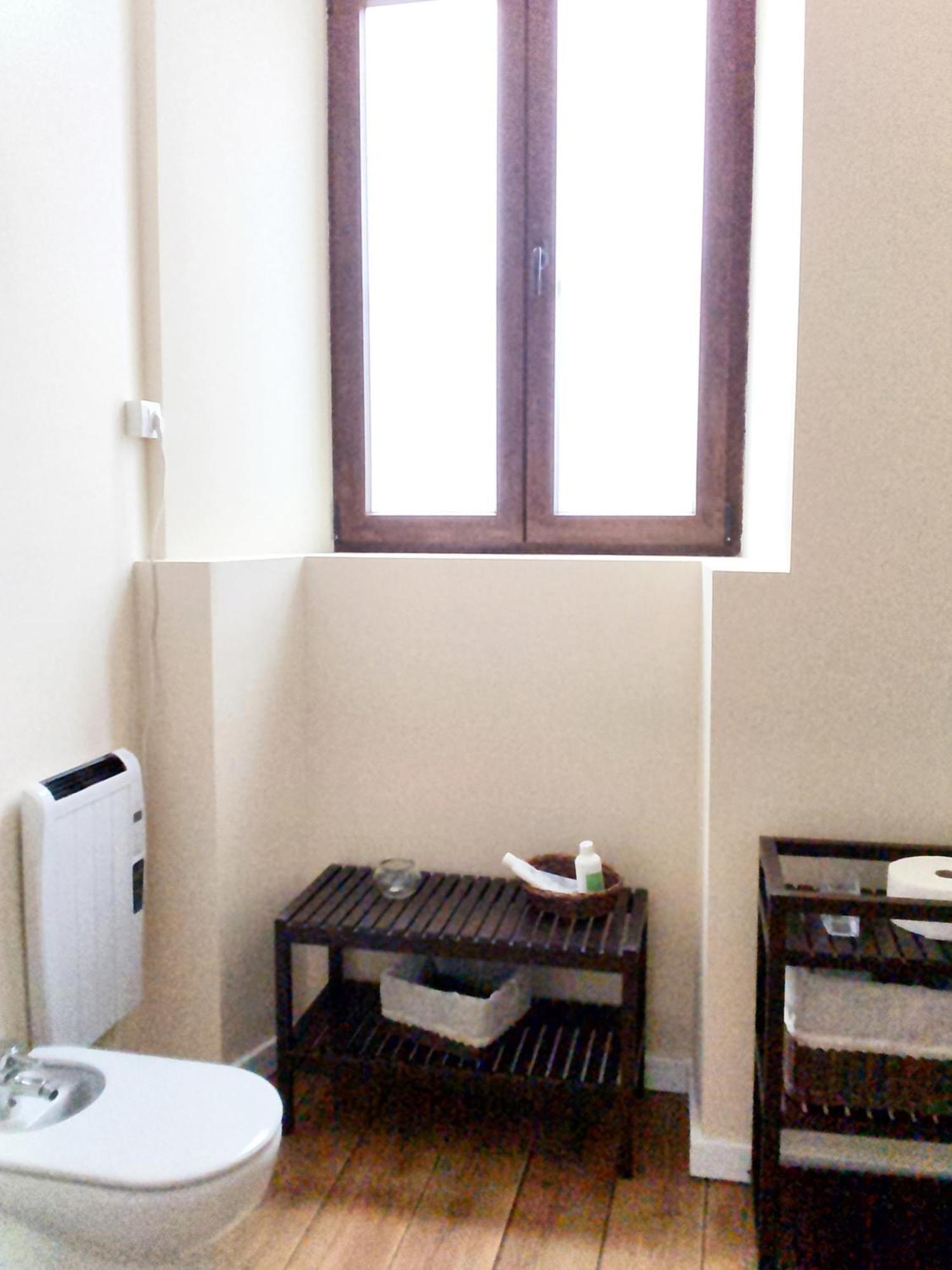 Albergue San Lazaro サリア エクステリア 写真